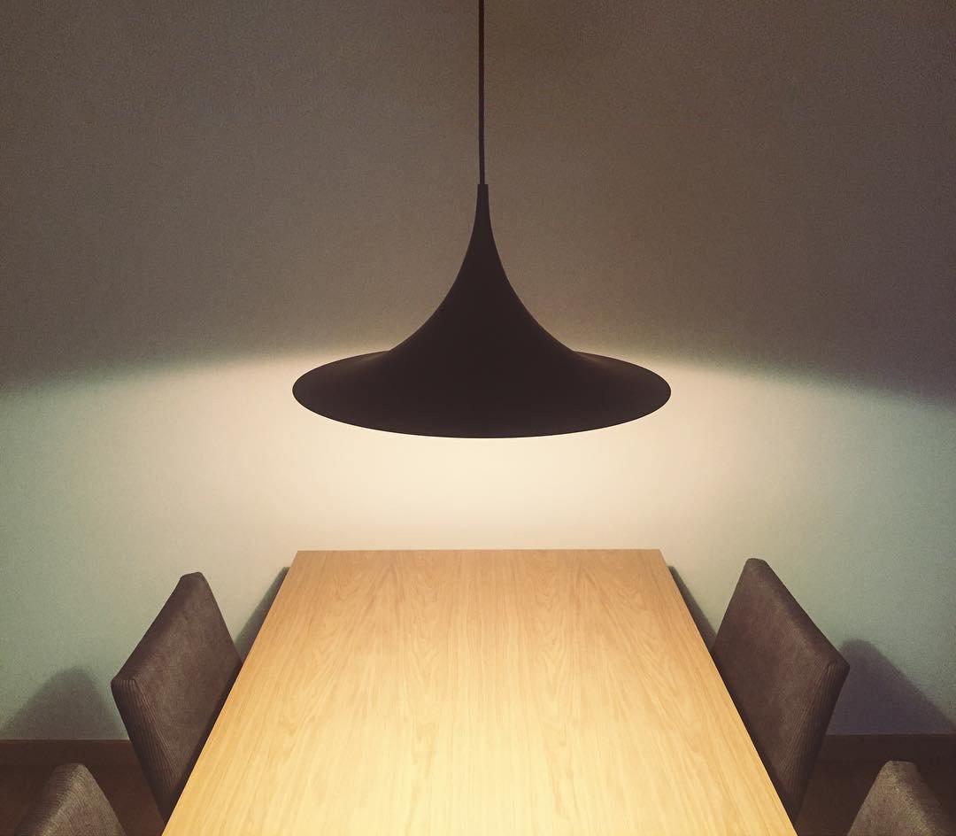 Nirixy Steel Sculptural Pendant Light-Neutral Decor