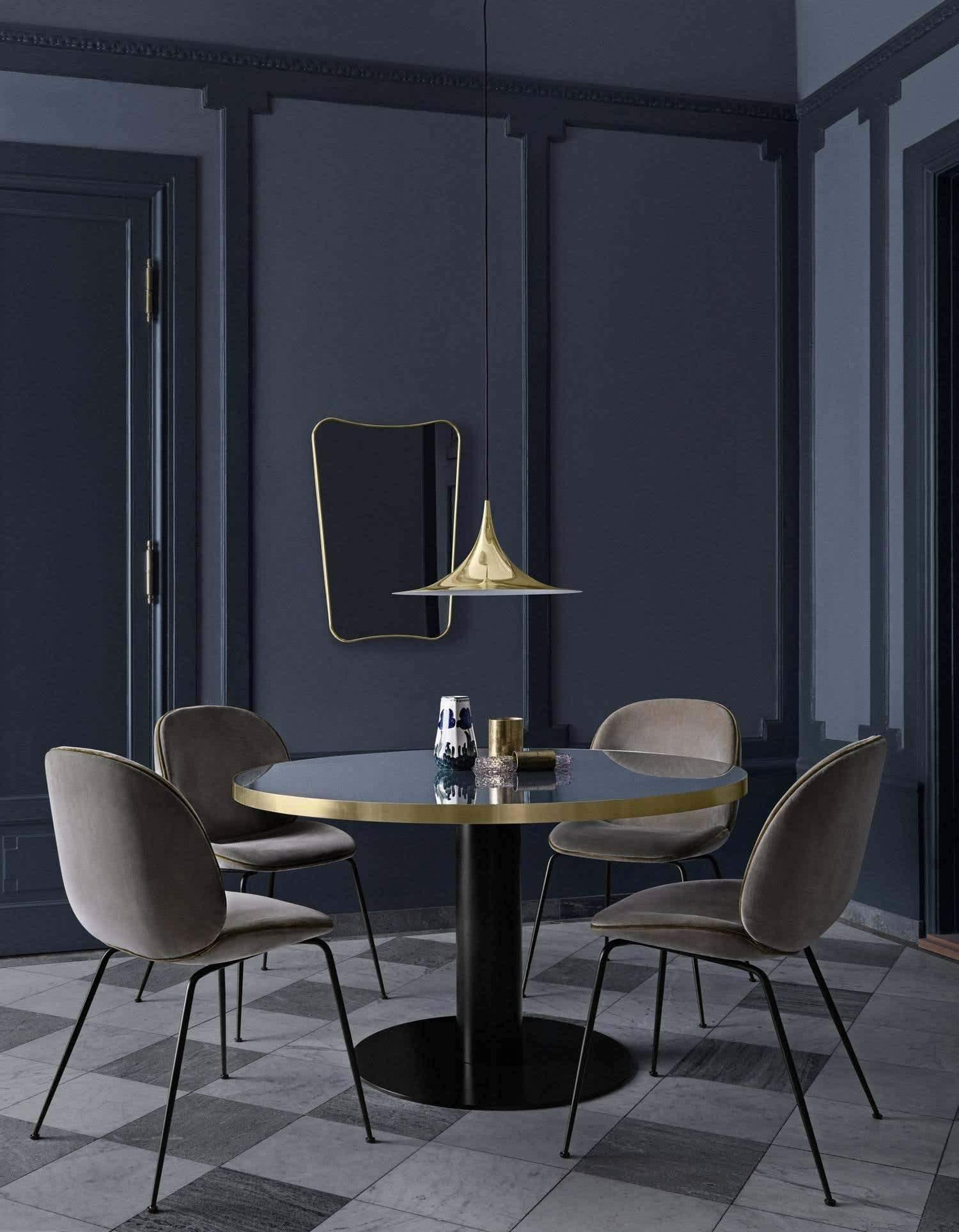 Nirixy Steel Sculptural Pendant Light-Neutral Decor