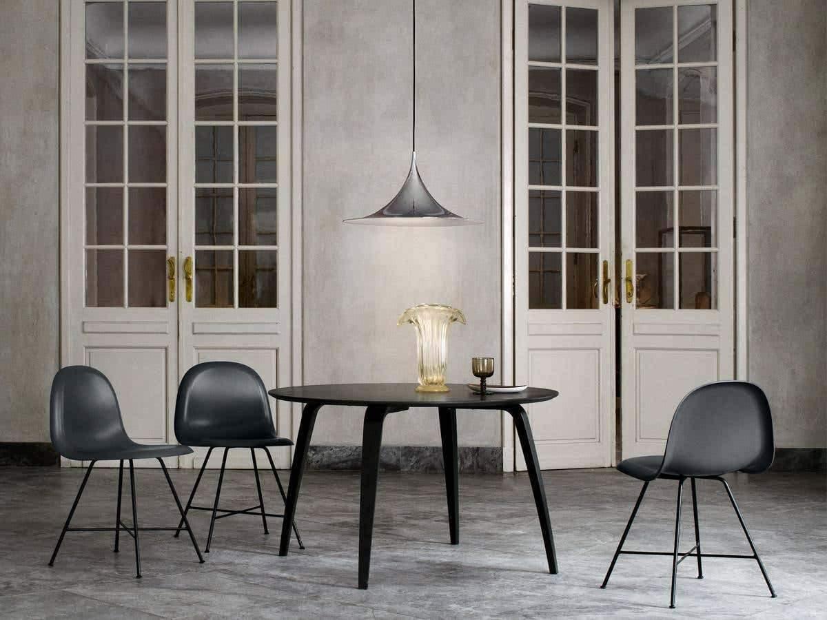 Nirixy Steel Sculptural Pendant Light-Neutral Decor