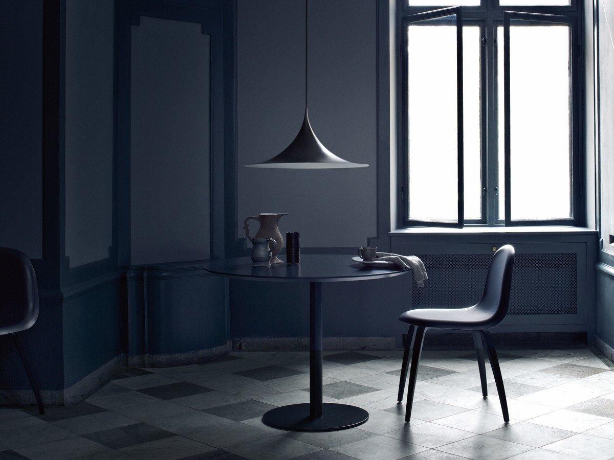 Nirixy Steel Sculptural Pendant Light-Neutral Decor