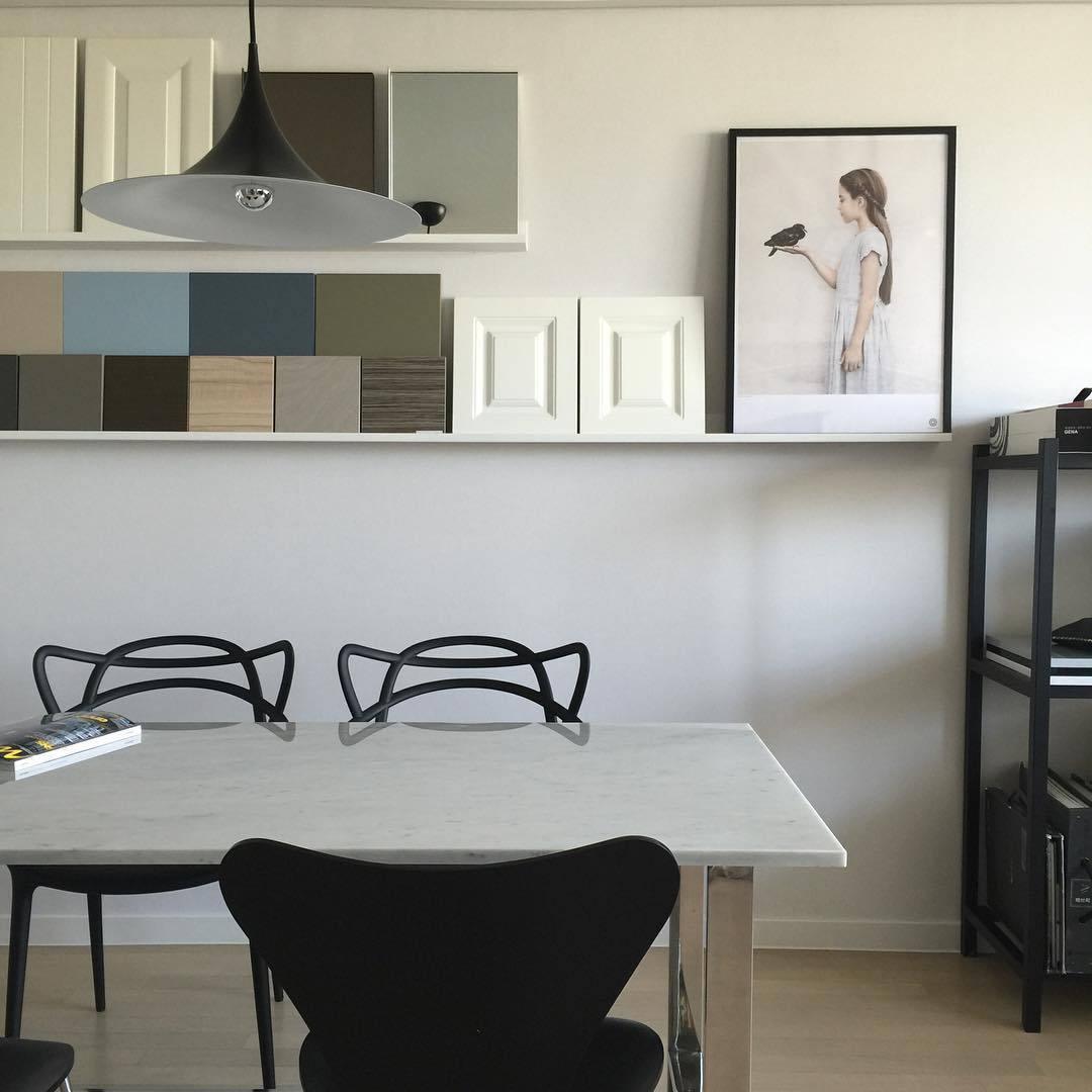 Nirixy Steel Sculptural Pendant Light-Neutral Decor