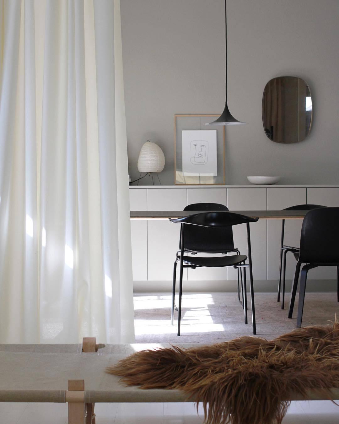 Nirixy Steel Sculptural Pendant Light-Neutral Decor