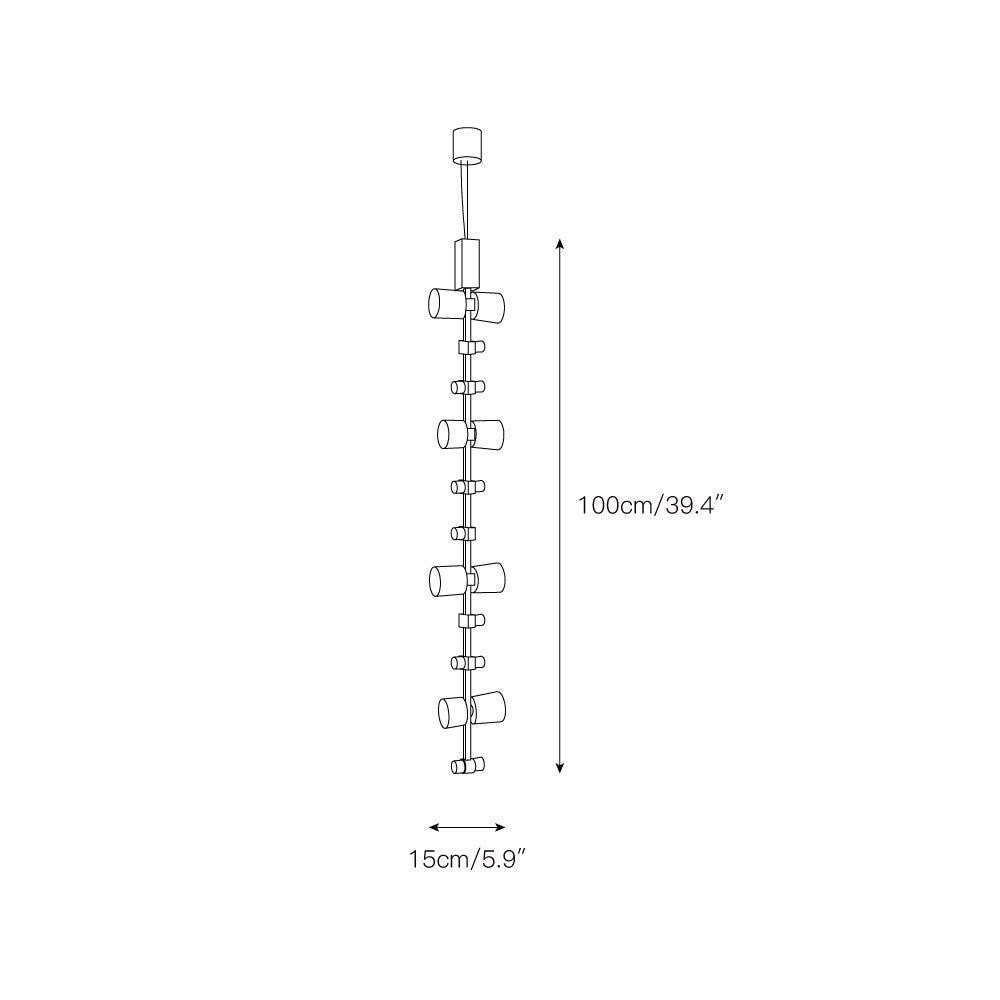 Liora Pendant Lamp