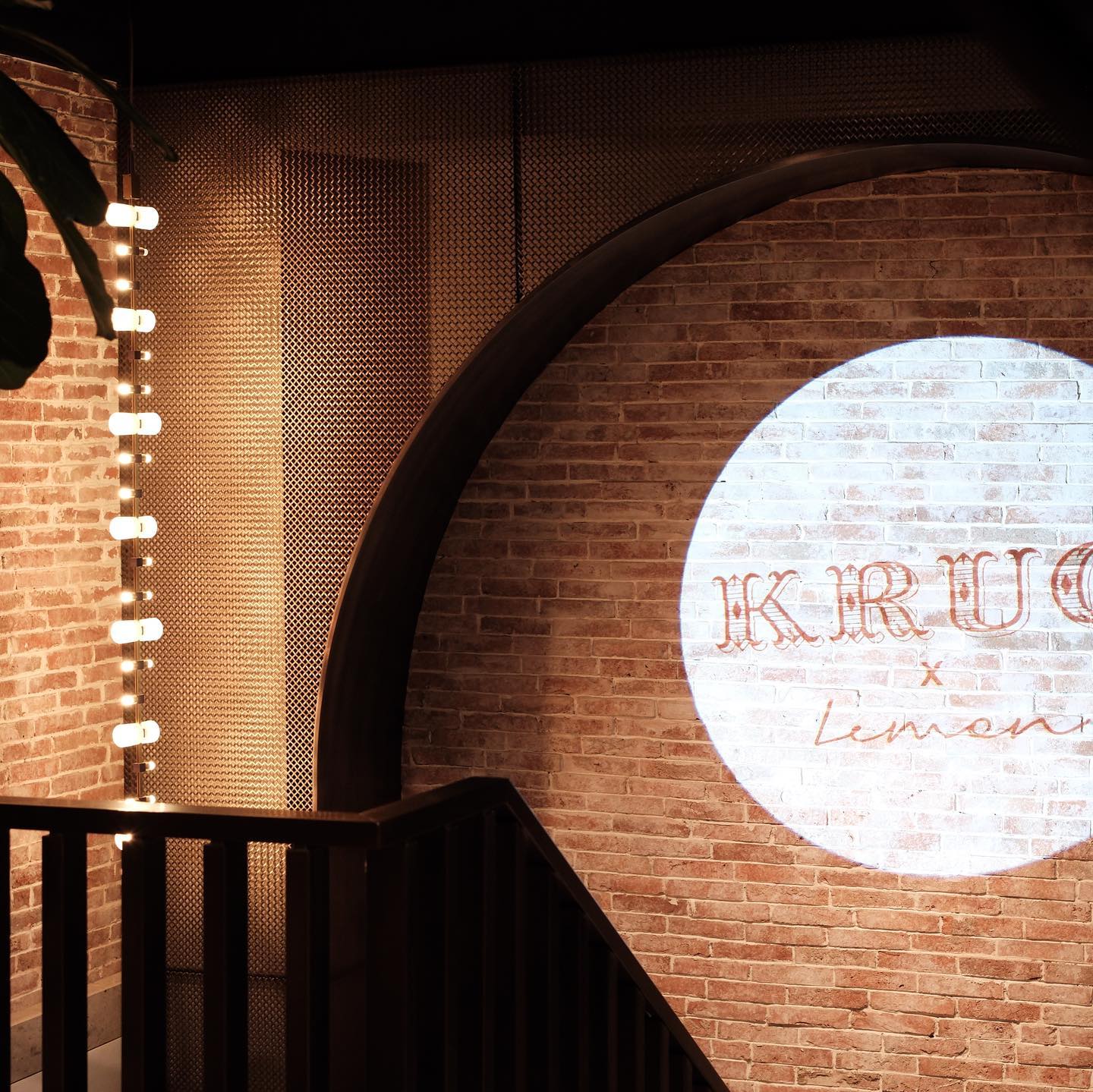 Liora Pendant Lamp