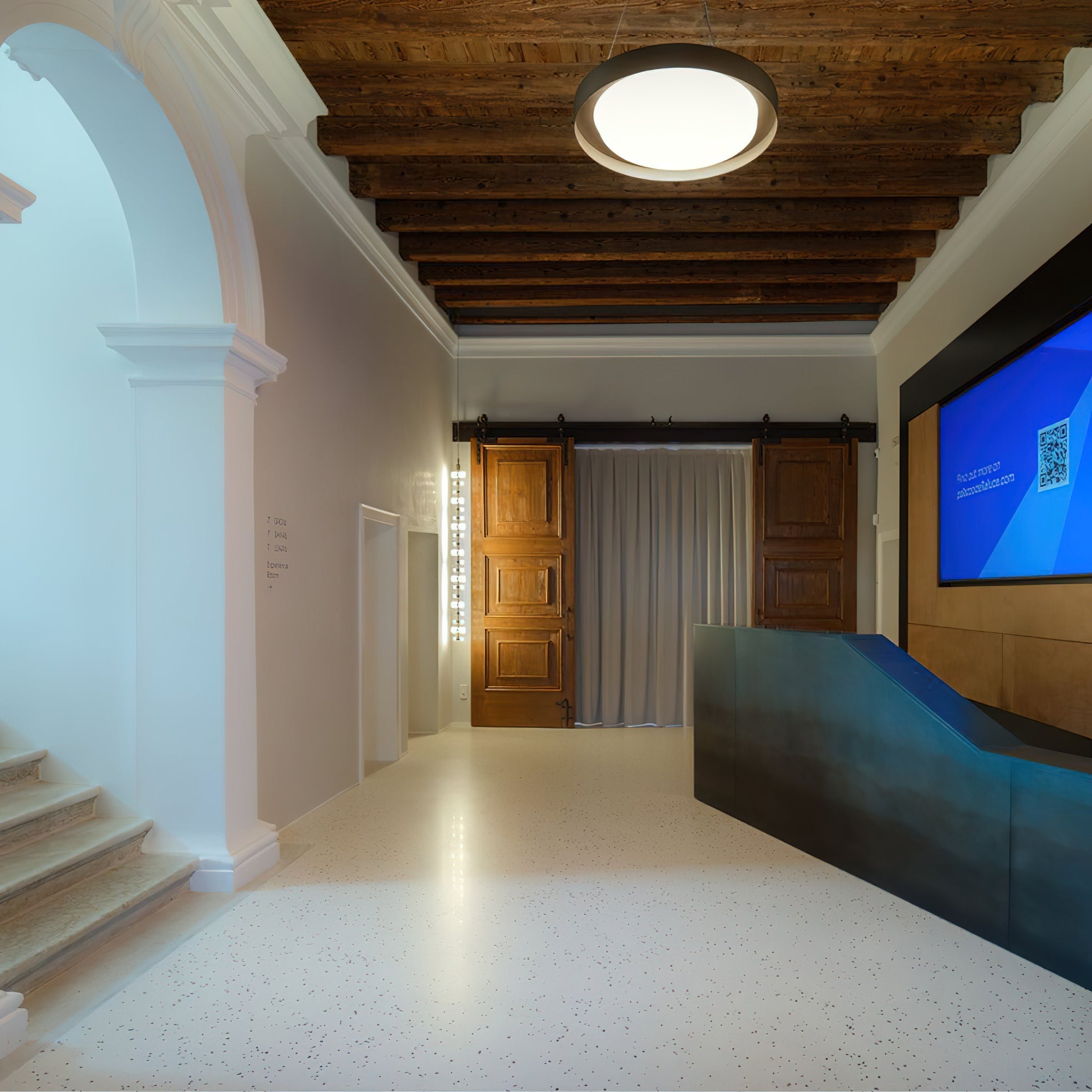 Liora Pendant Lamp