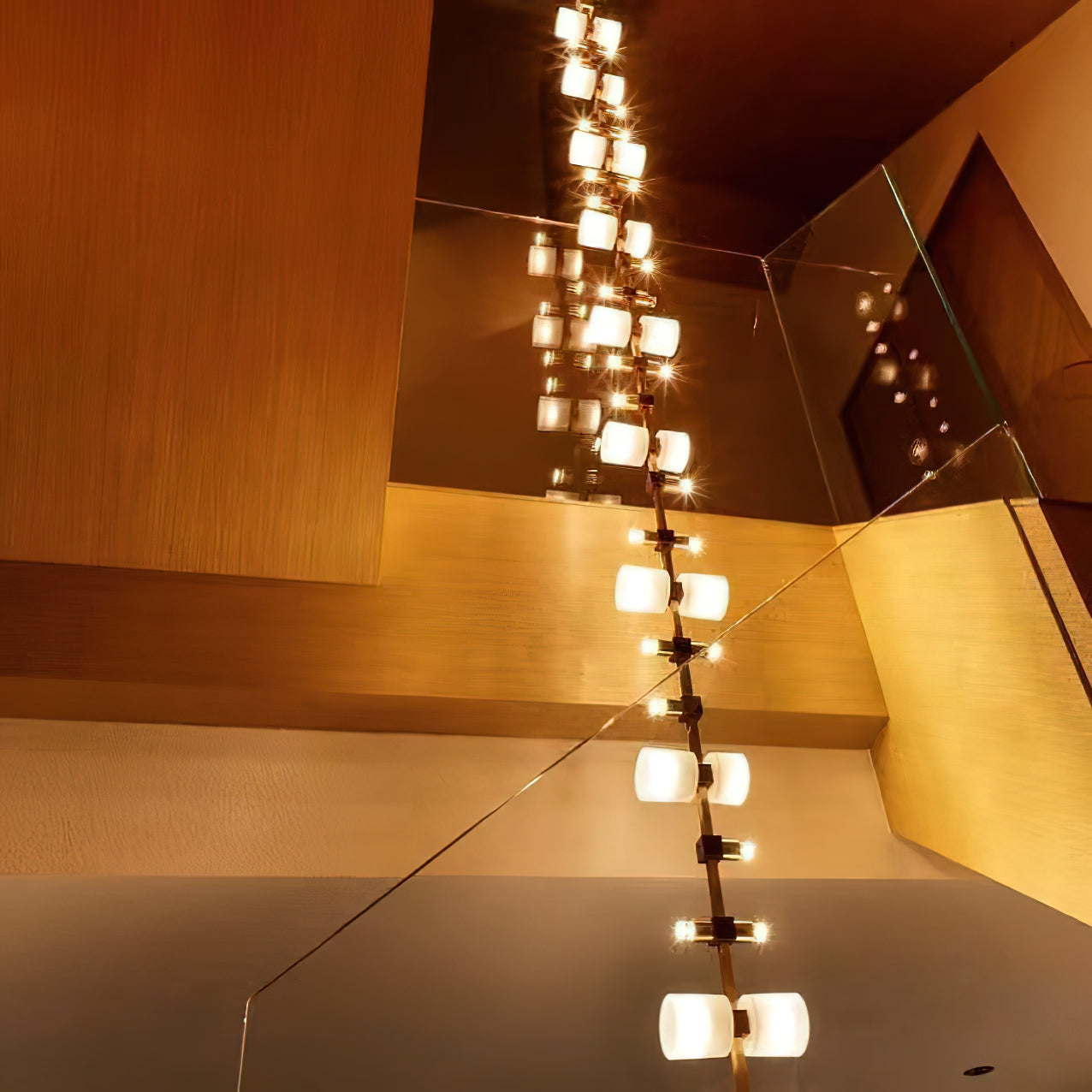 Liora Pendant Lamp