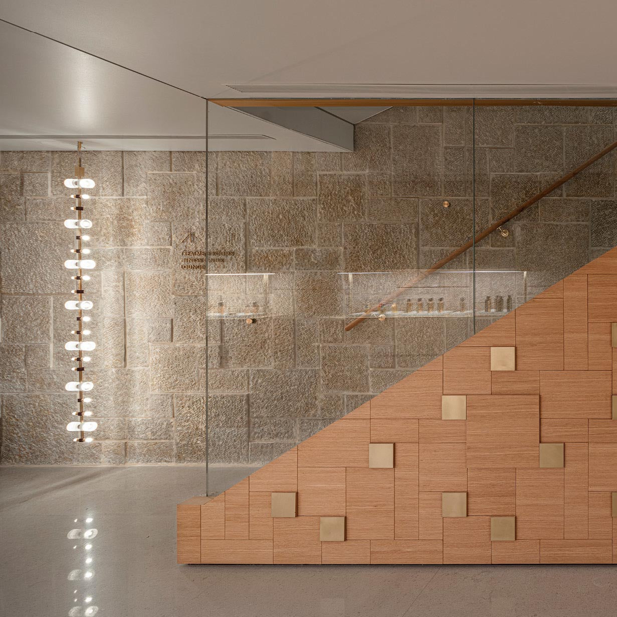 Liora Pendant Lamp
