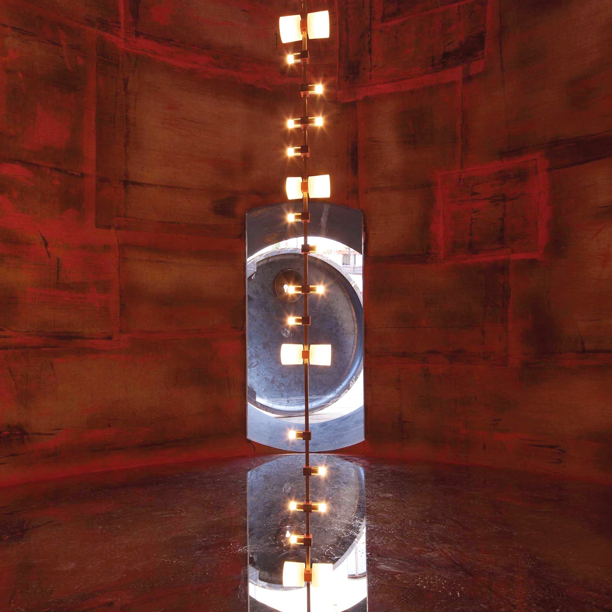 Liora Pendant Lamp