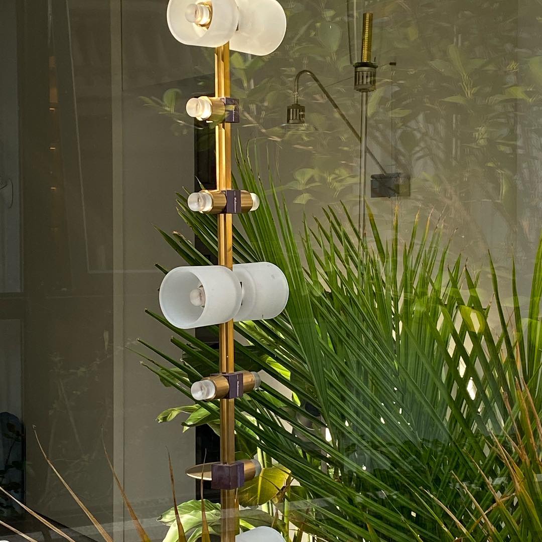 Liora Pendant Lamp