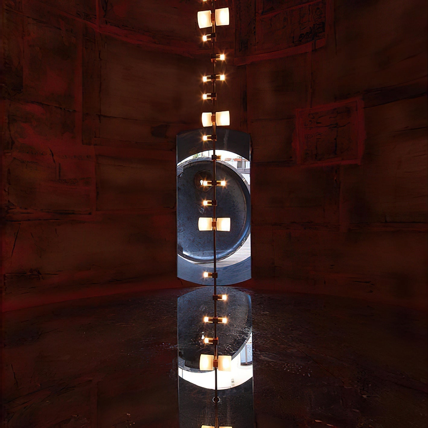 Liora Pendant Lamp