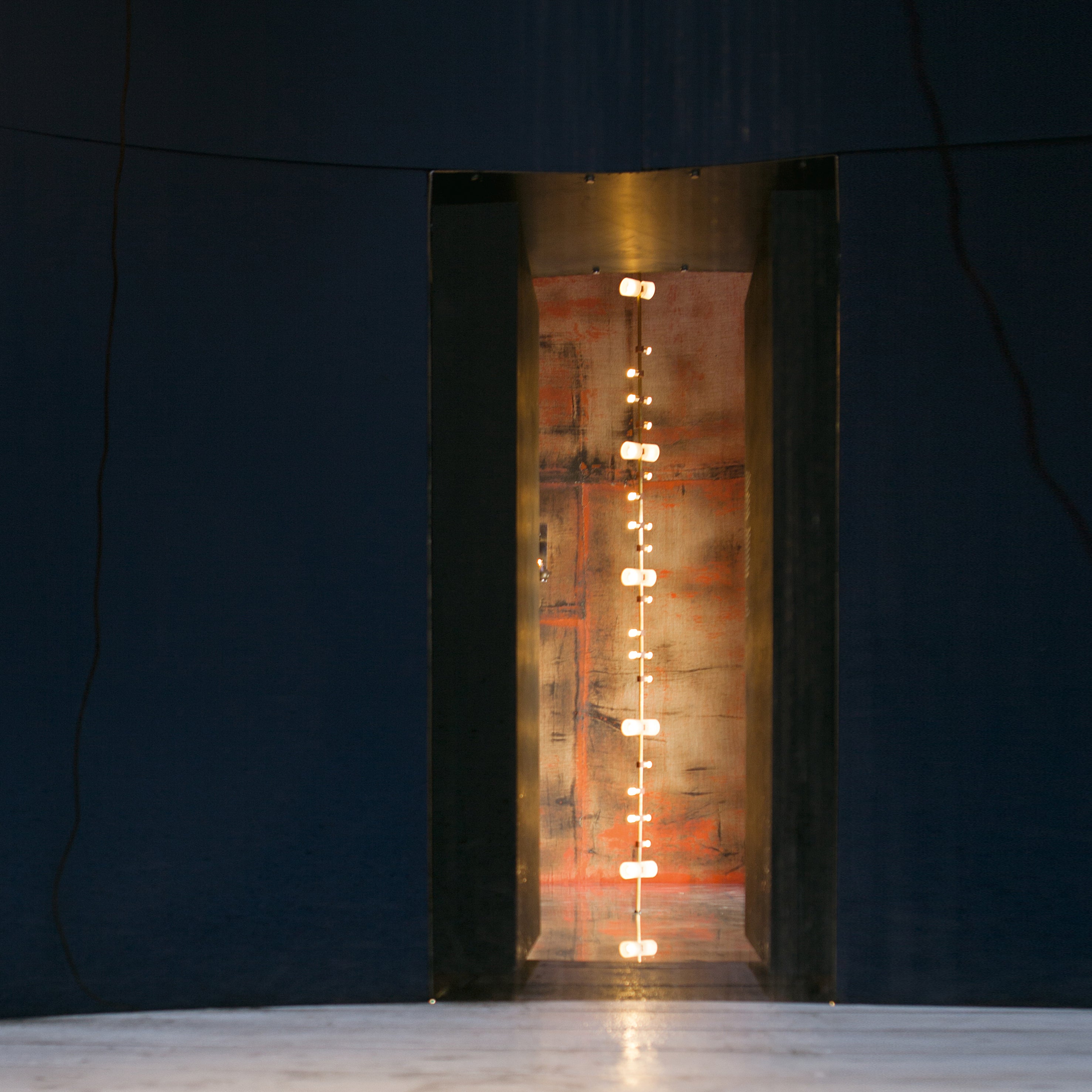 Liora Pendant Lamp