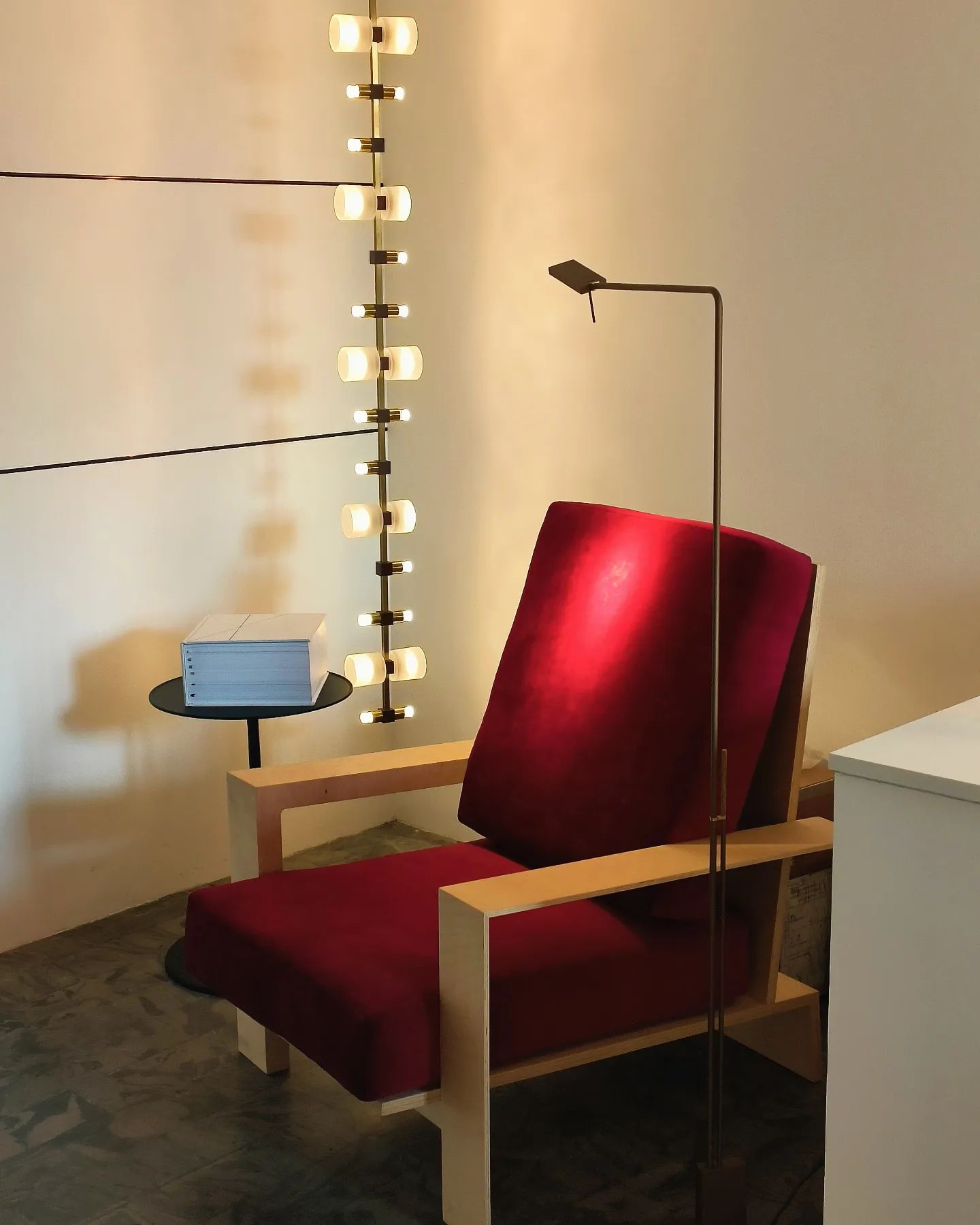 Liora Pendant Lamp