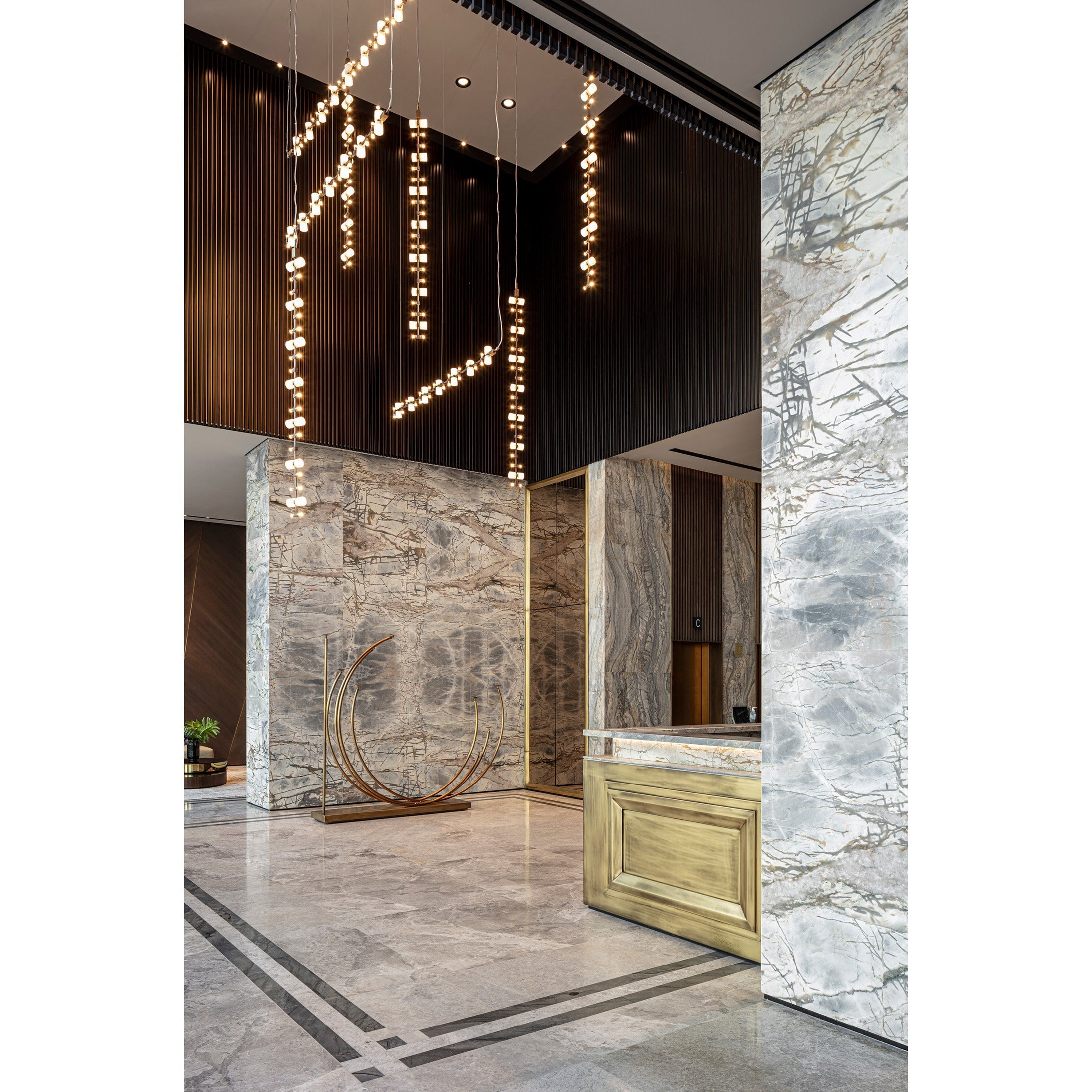Liora Pendant Lamp
