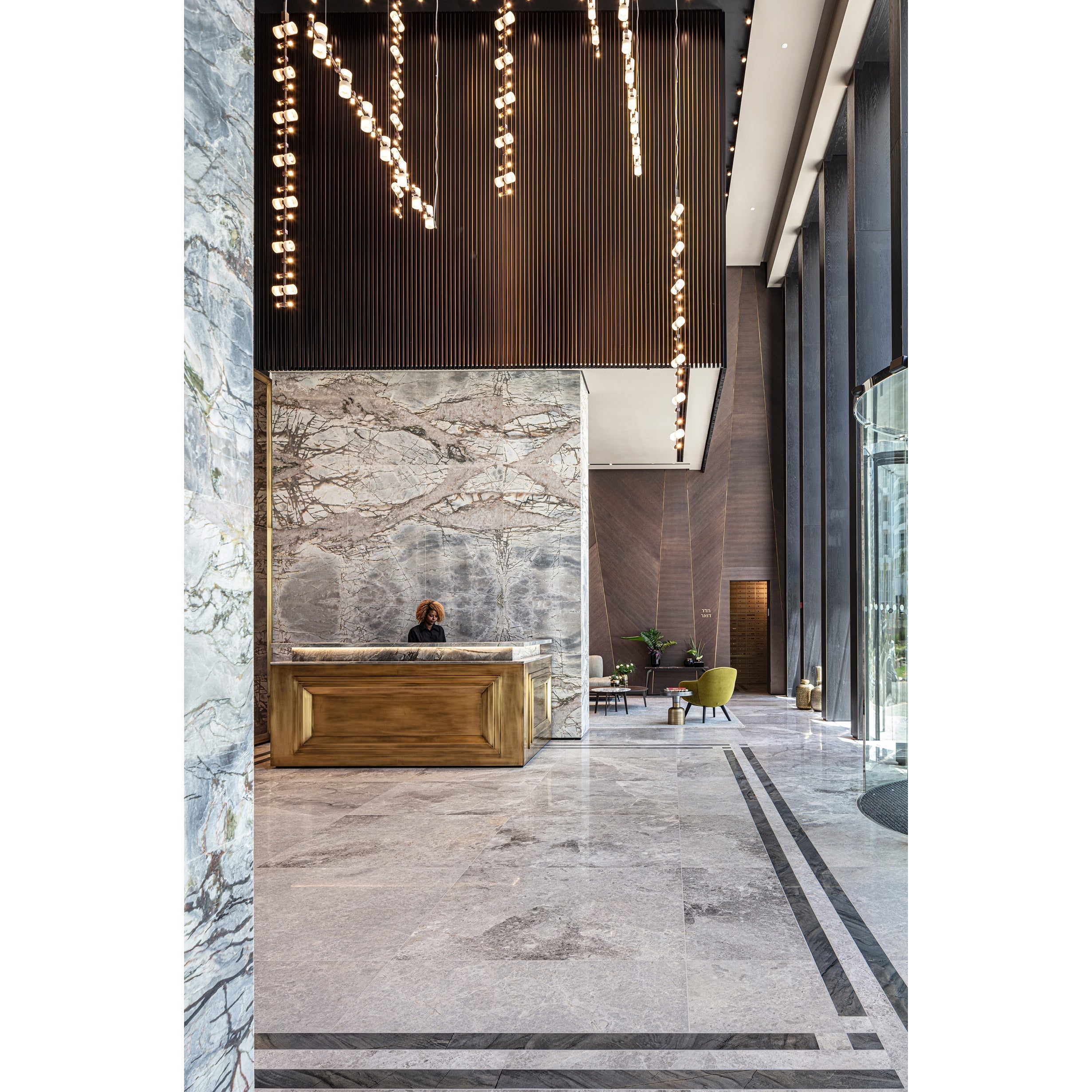 Liora Pendant Lamp
