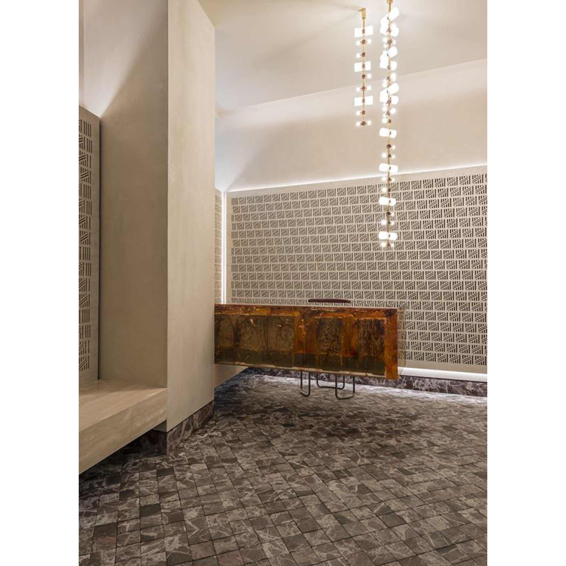 Liora Pendant Lamp