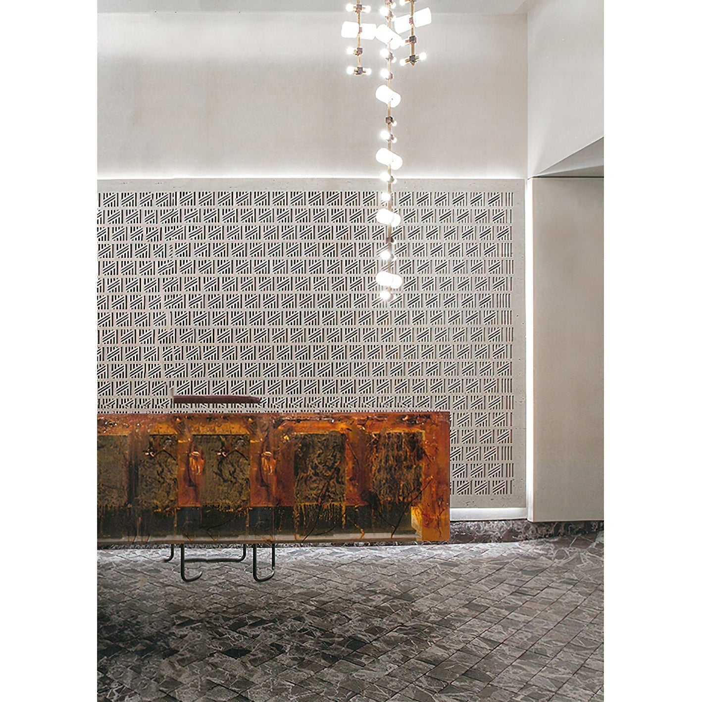 Liora Pendant Lamp