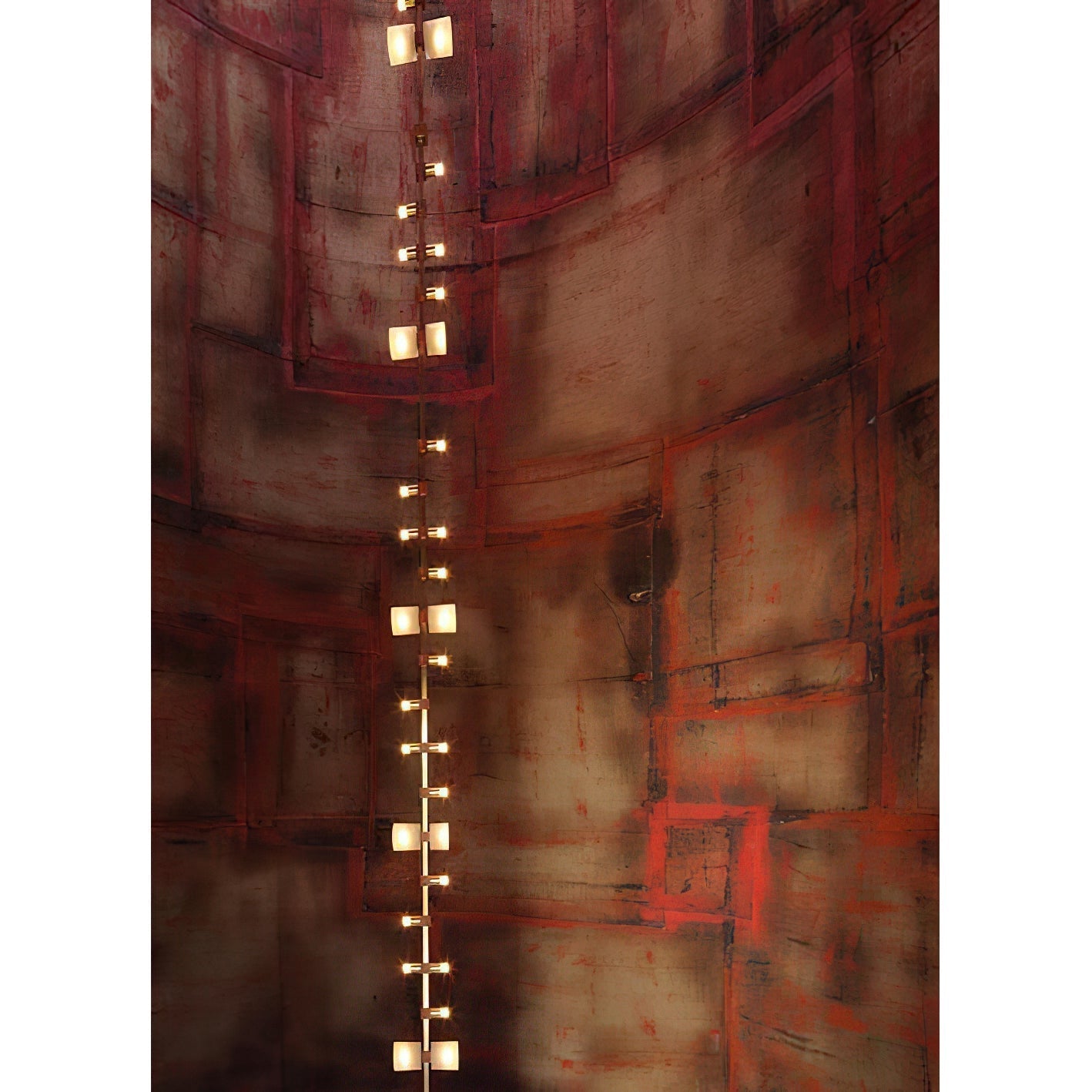Liora Pendant Lamp
