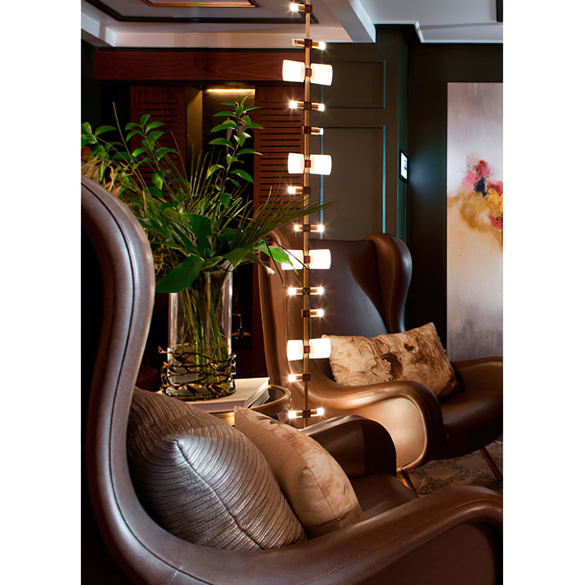 Liora Pendant Lamp
