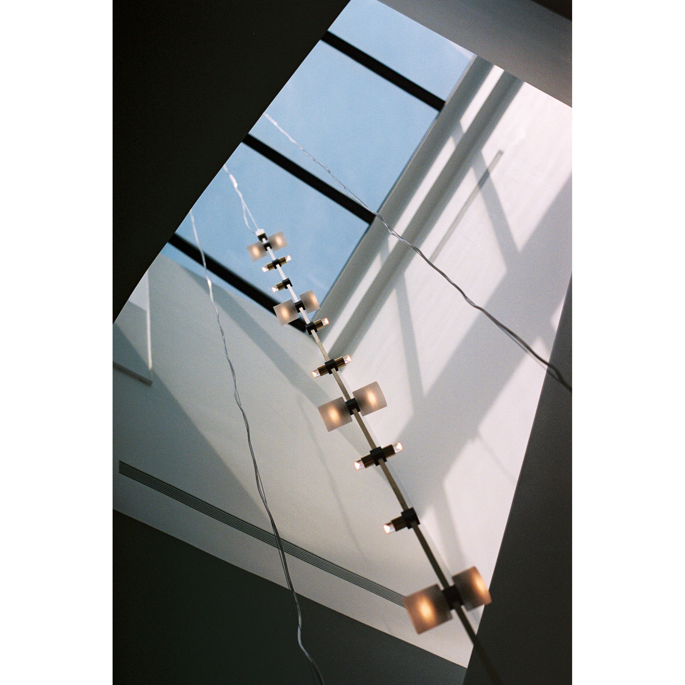Liora Pendant Lamp