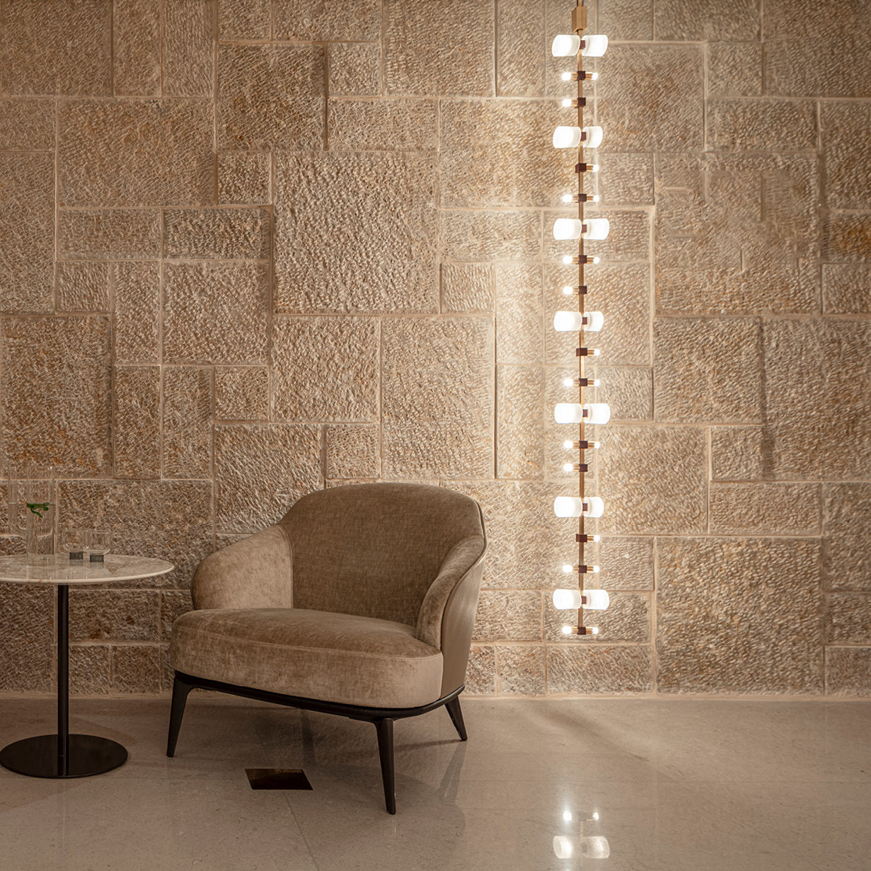 Liora Pendant Lamp