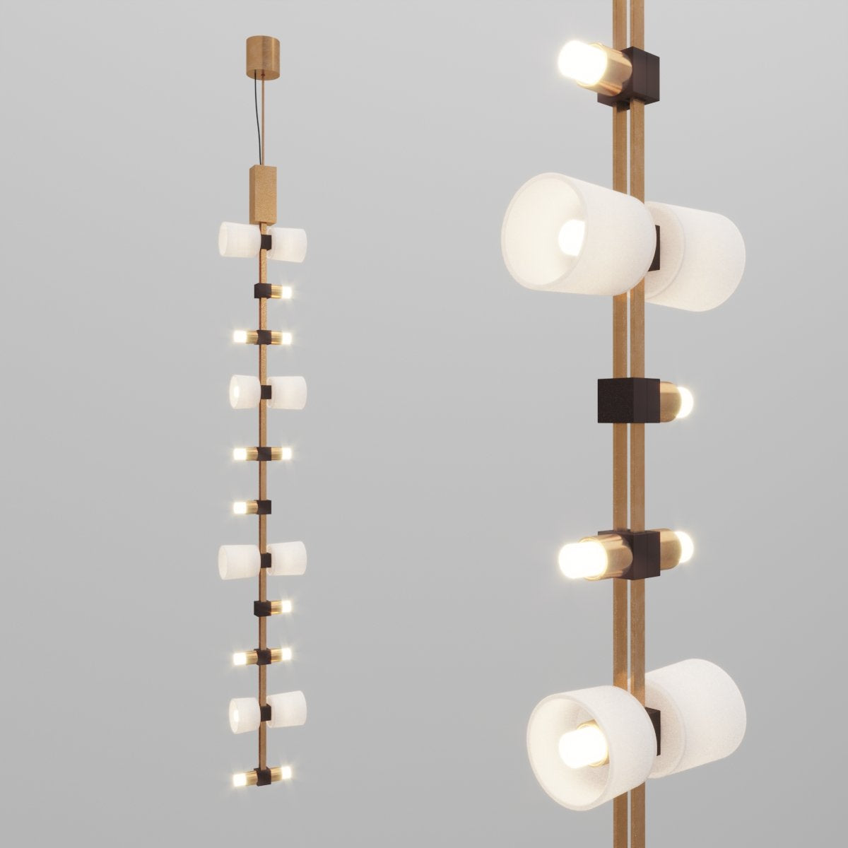 Liora Pendant Lamp