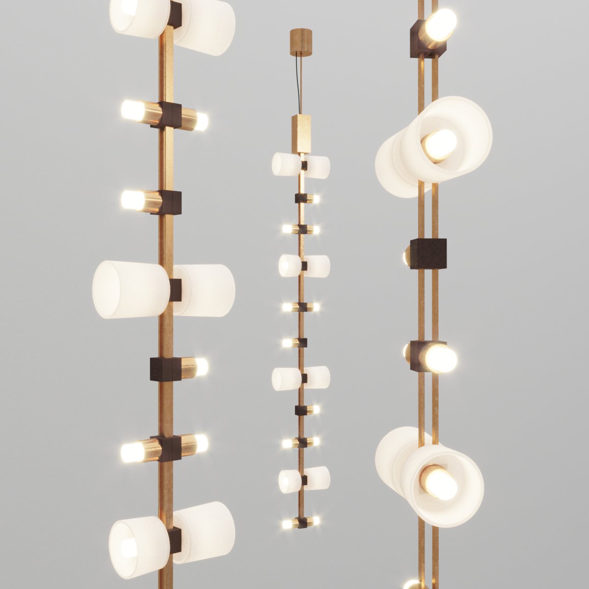 Liora Pendant Lamp