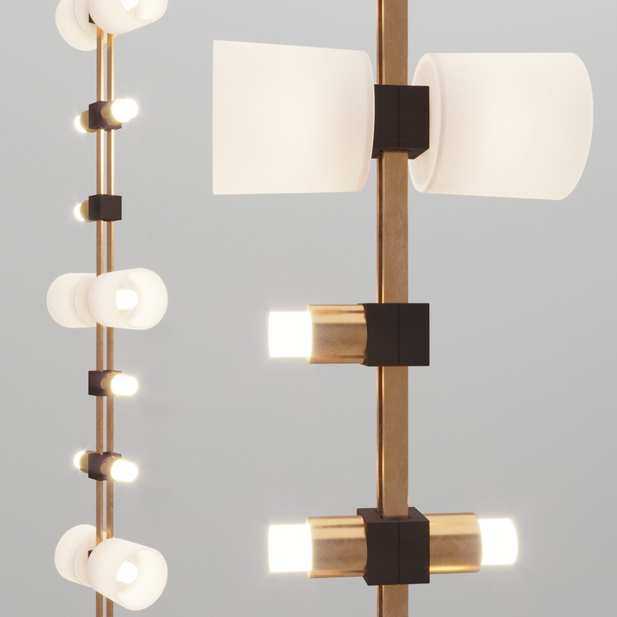 Liora Pendant Lamp
