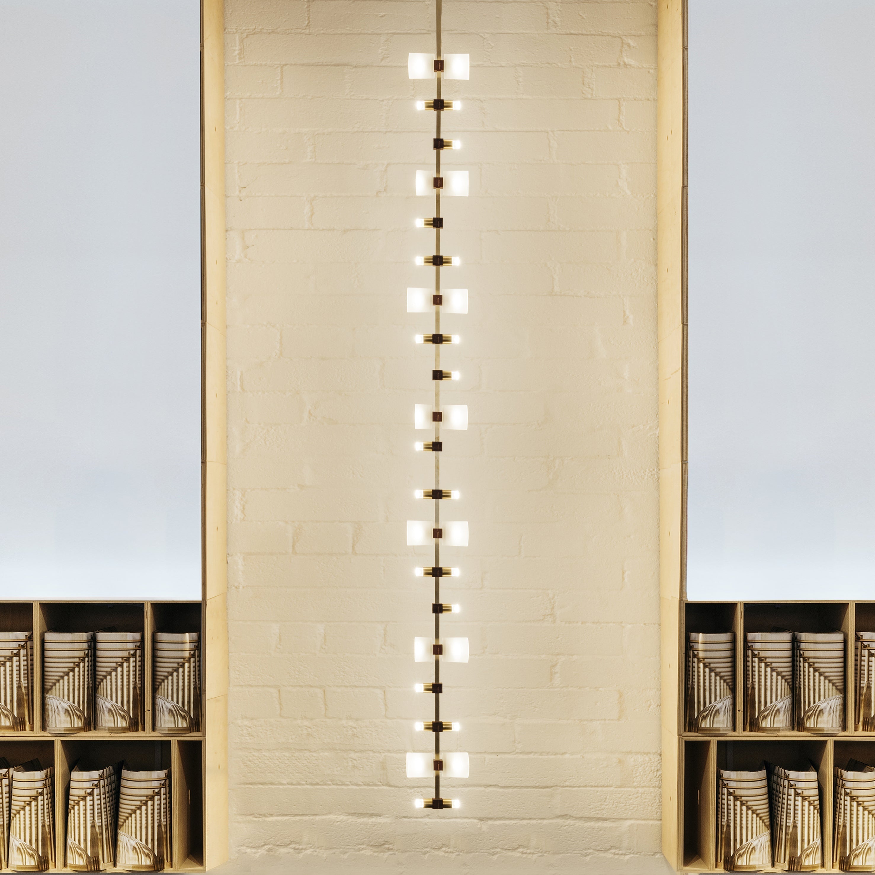 Liora Pendant Lamp