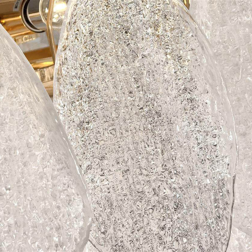 Kinswick Glass Chandelier