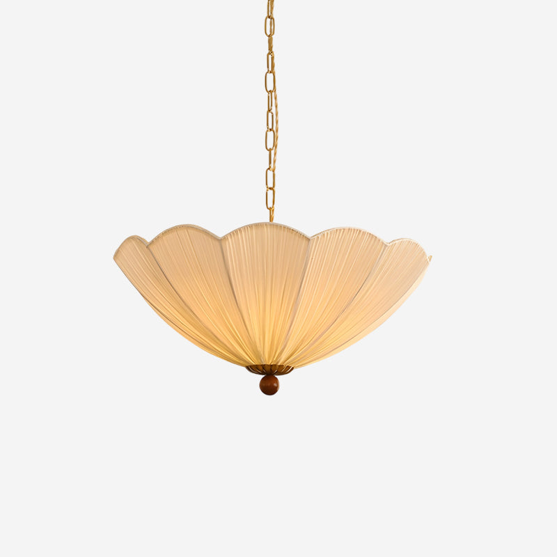 Travertine Pendant Lamp