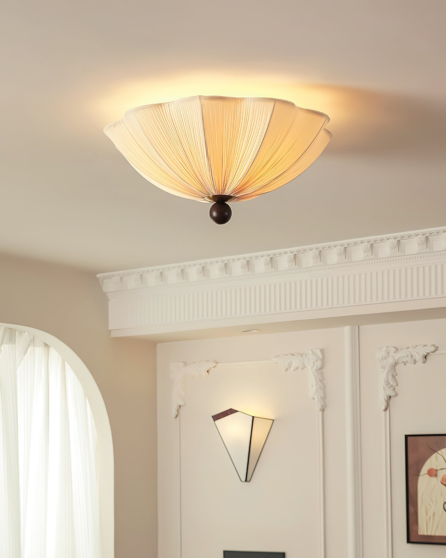 Seraphine Ceiling Lamp