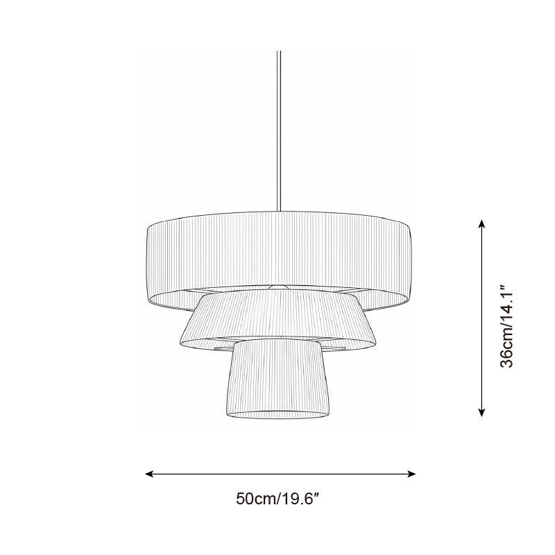 Calantha Pendant Light