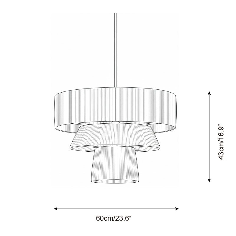 Calantha Pendant Light