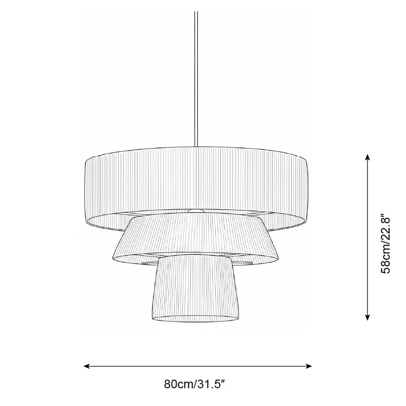 Calantha Pendant Light