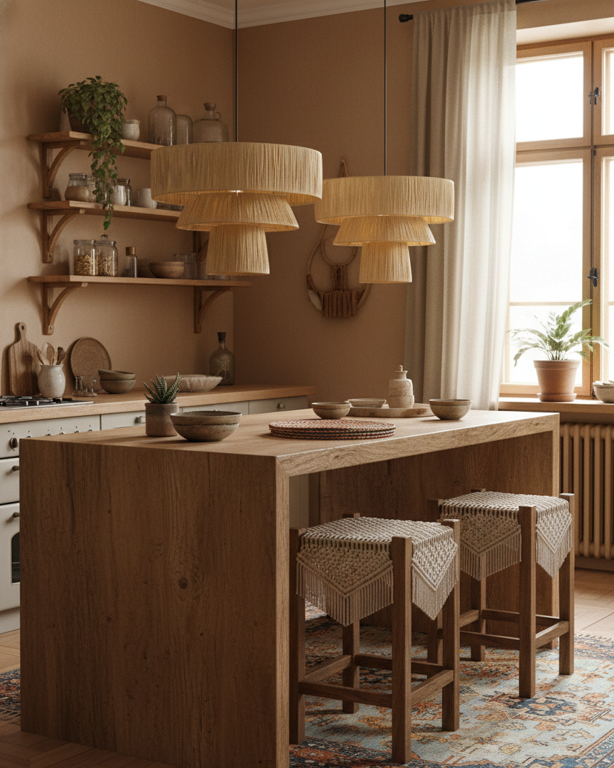 Calantha Pendant Light