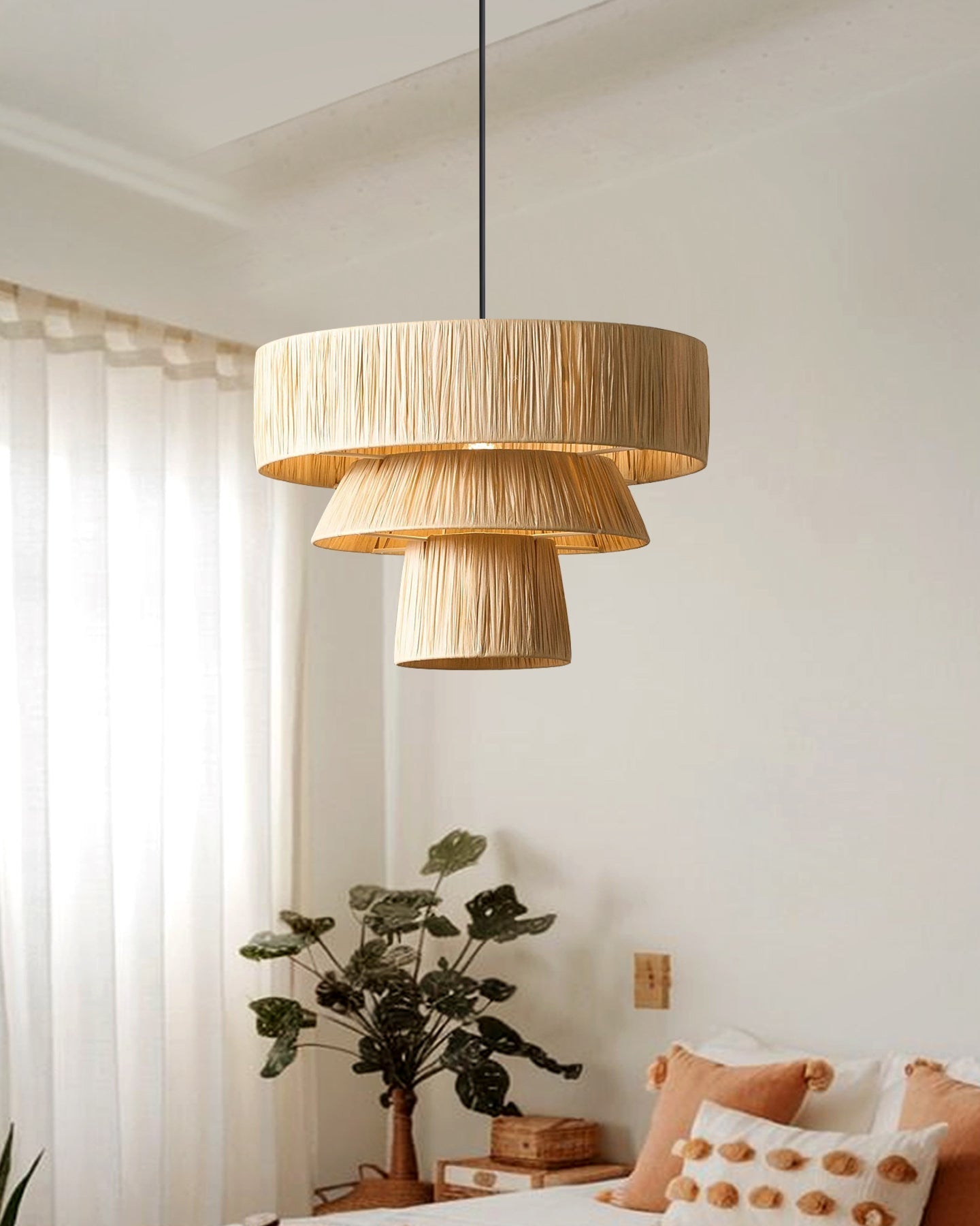 Calantha Pendant Light