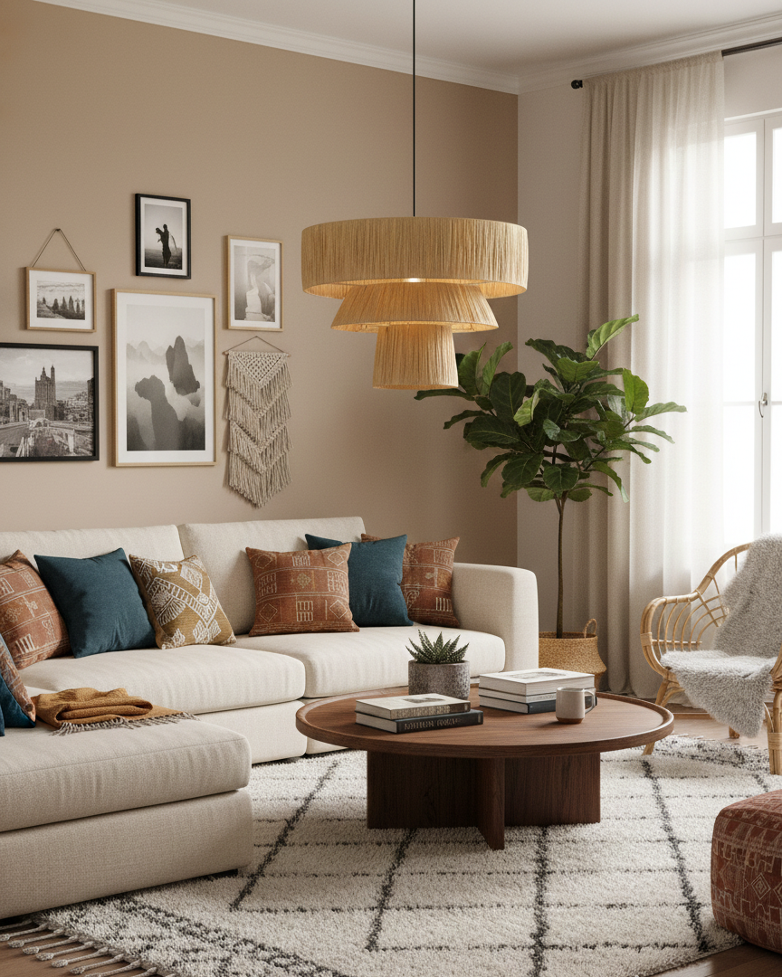 Calantha Pendant Light