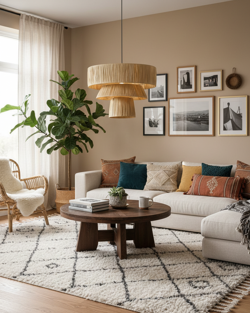 Calantha Pendant Light