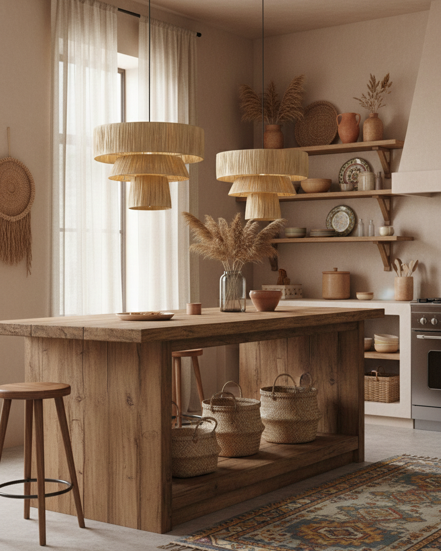 Calantha Pendant Light