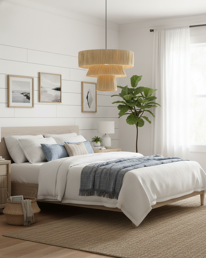 Calantha Pendant Light
