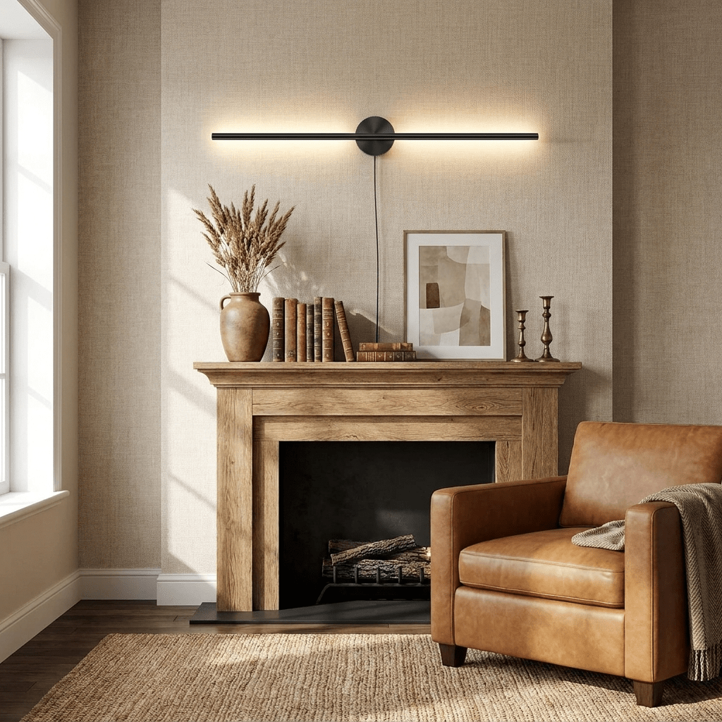 Miler Wall Sconce