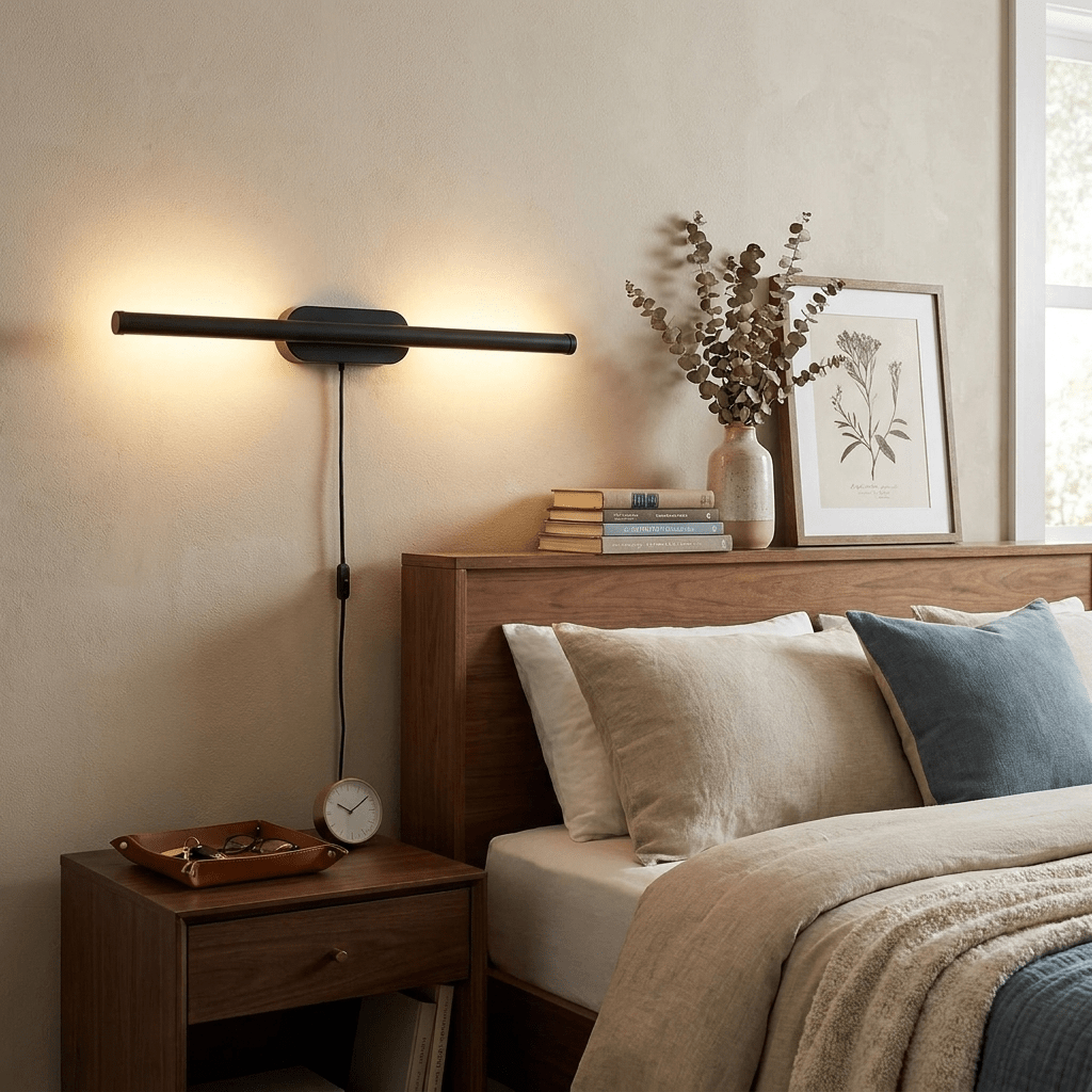 Miler Wall Sconce