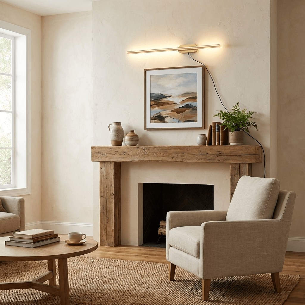 Miler Wall Sconce