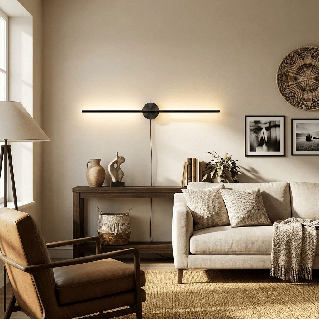 Miler Wall Sconce