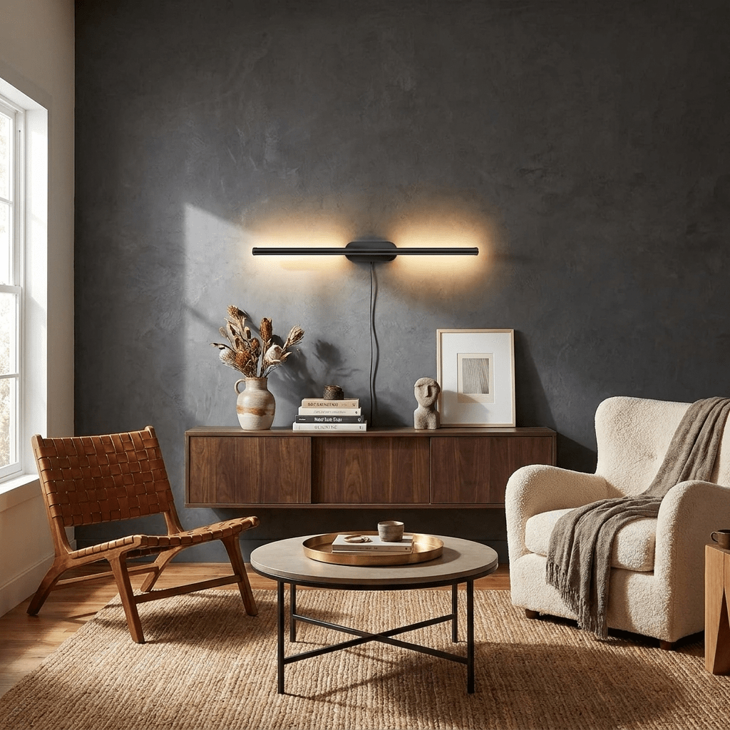 Miler Wall Sconce