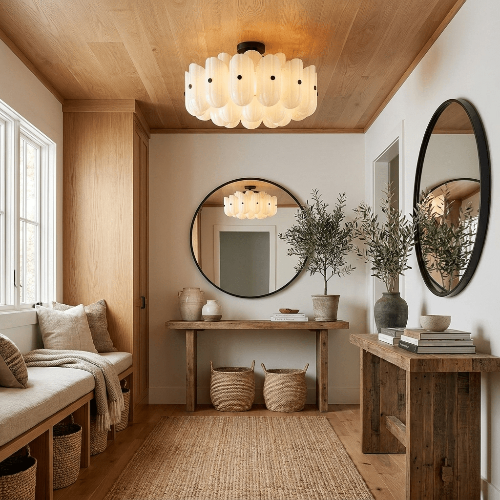 Jude Ceiling Light