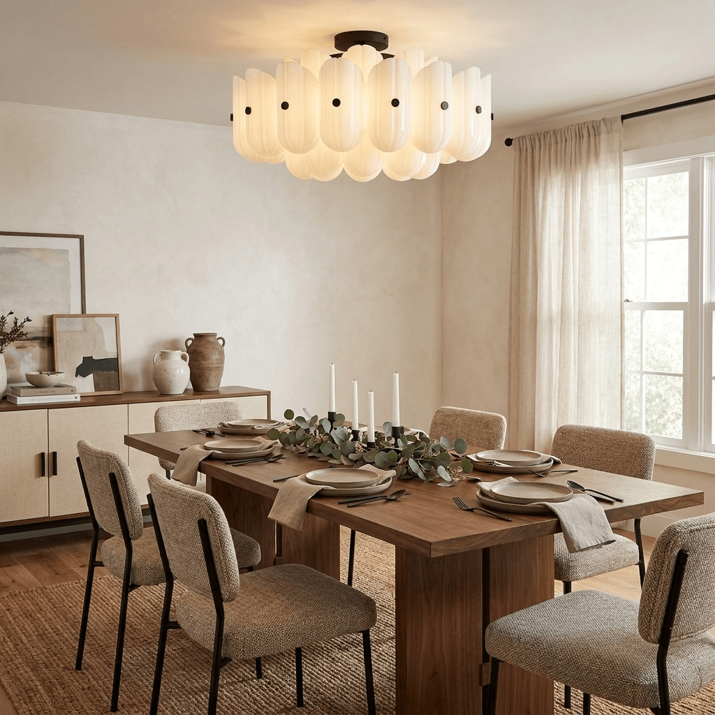Jude Ceiling Light