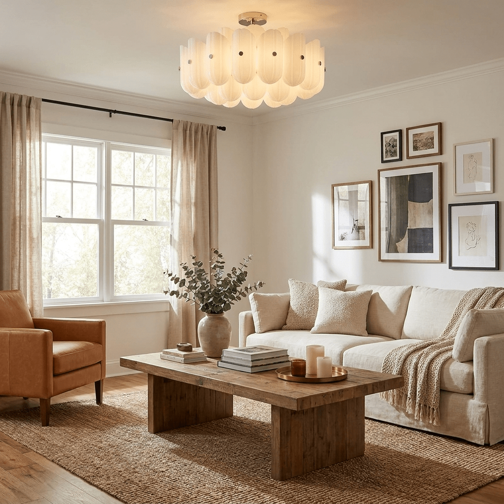 Jude Ceiling Light