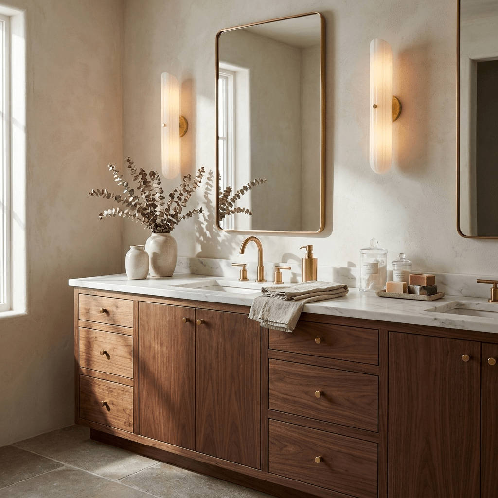 Solio Wall Sconce