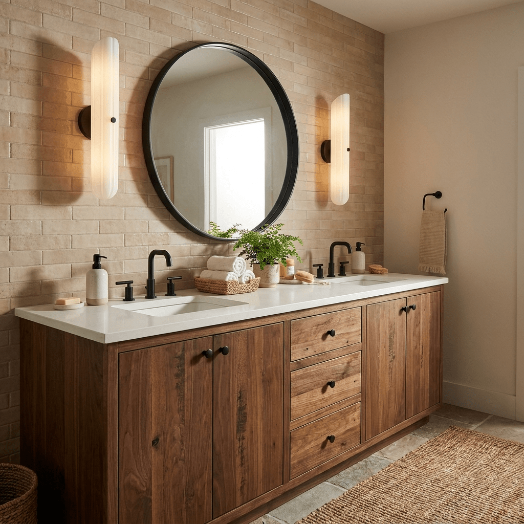 Solio Wall Sconce